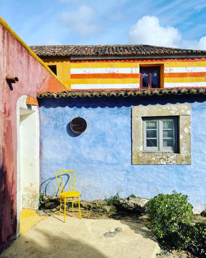 Santo IsidoroAlma Do Paco住宿加早餐旅馆 外观 照片