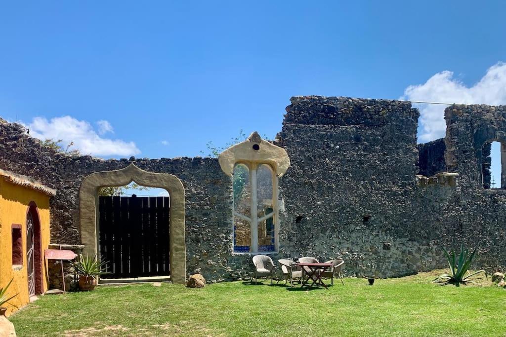 Santo IsidoroAlma Do Paco住宿加早餐旅馆 外观 照片